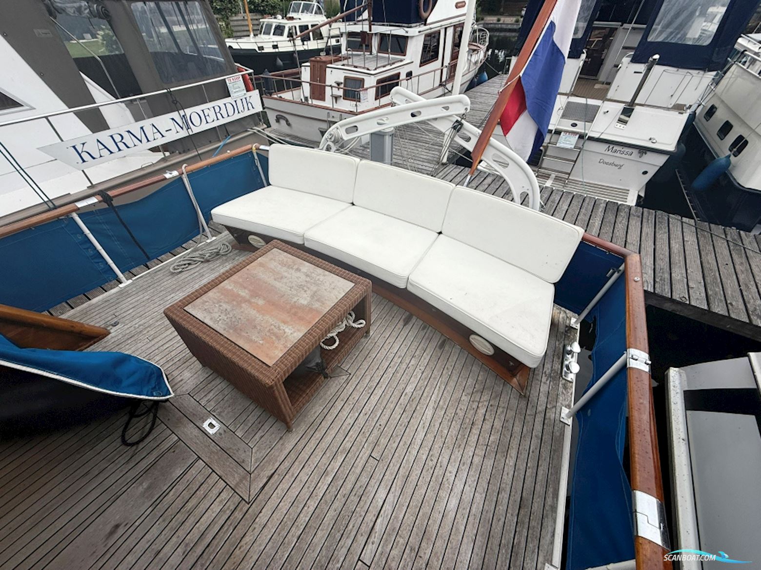 Super Van Craft 1320