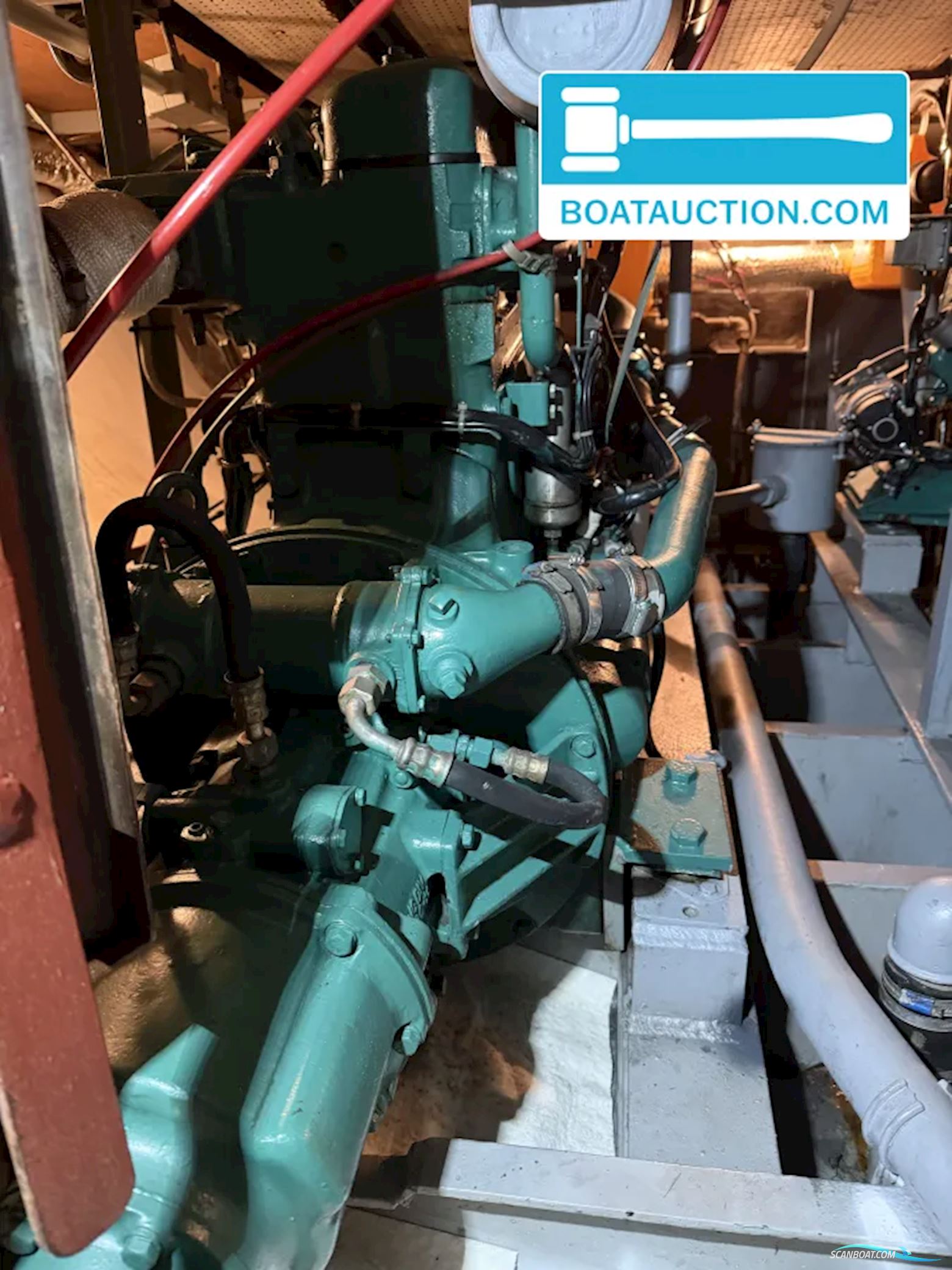 Super Van Craft 13.50