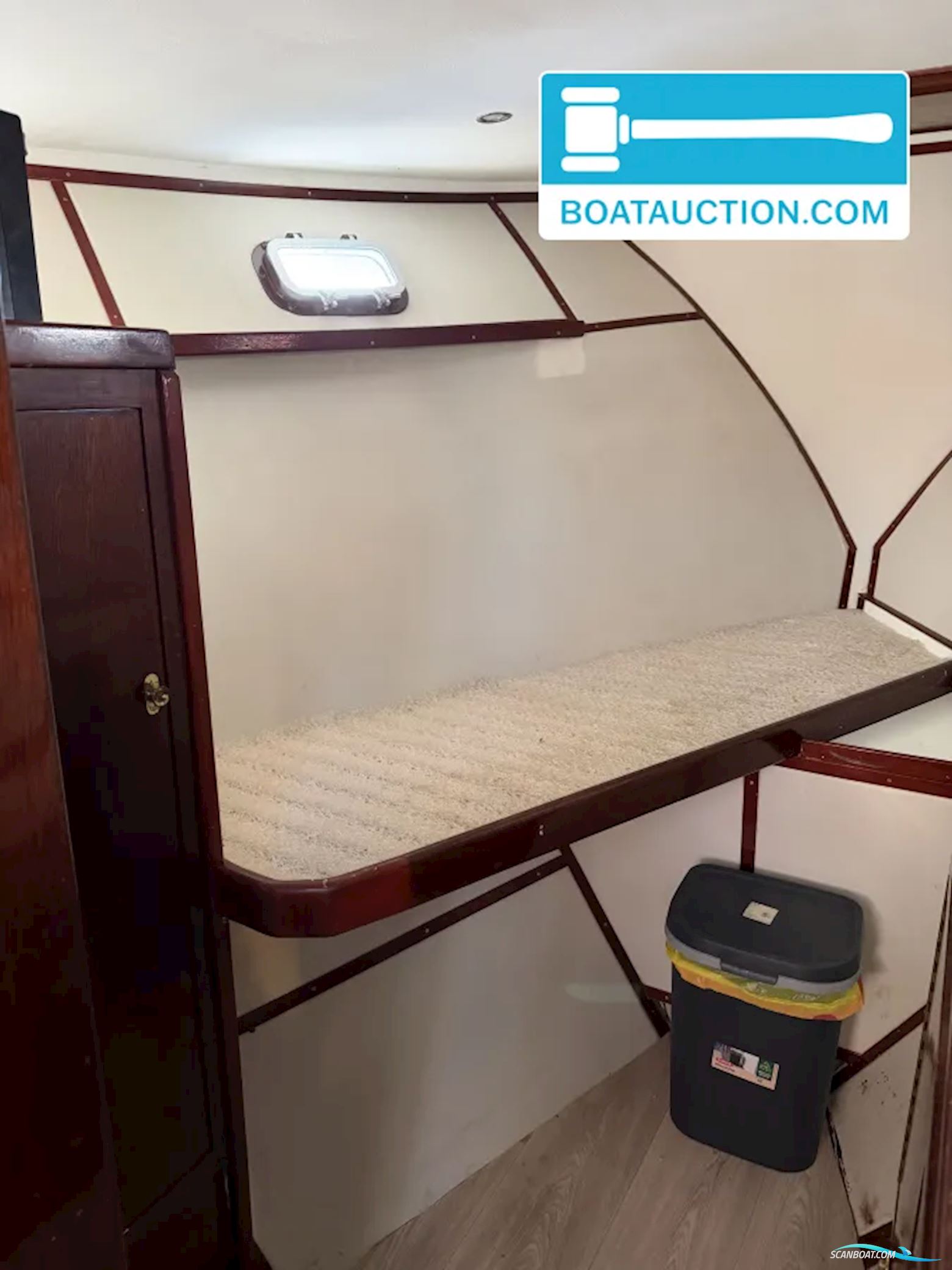 Super Van Craft 13.50