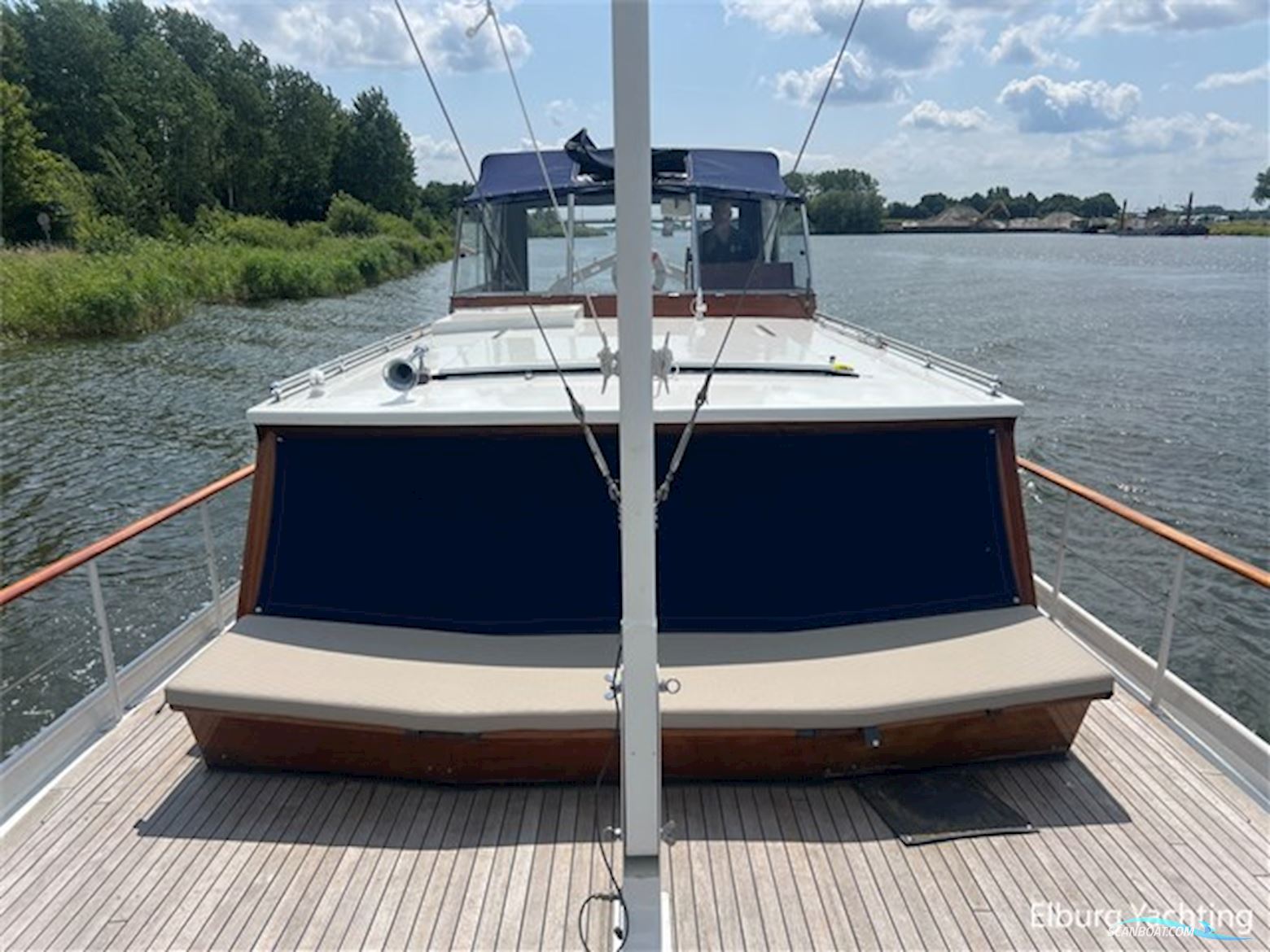 Super van Craft 13.80 