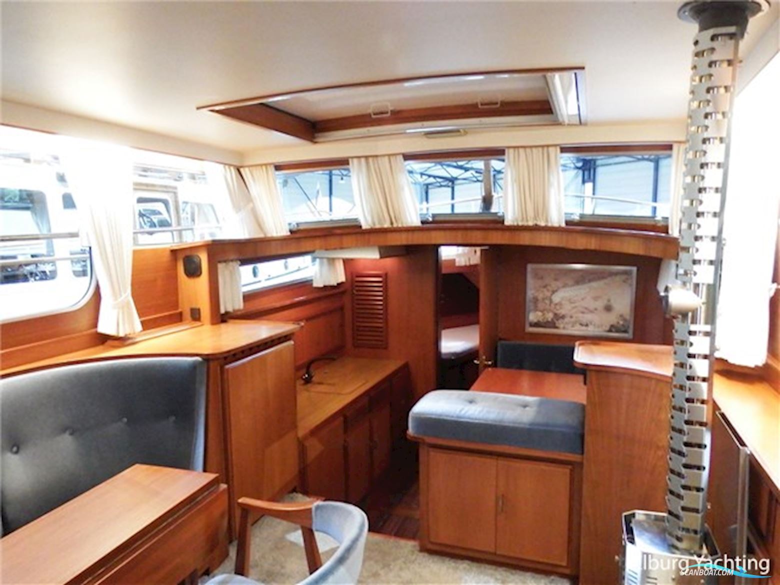 Super van Craft 13.80 Cabrio 