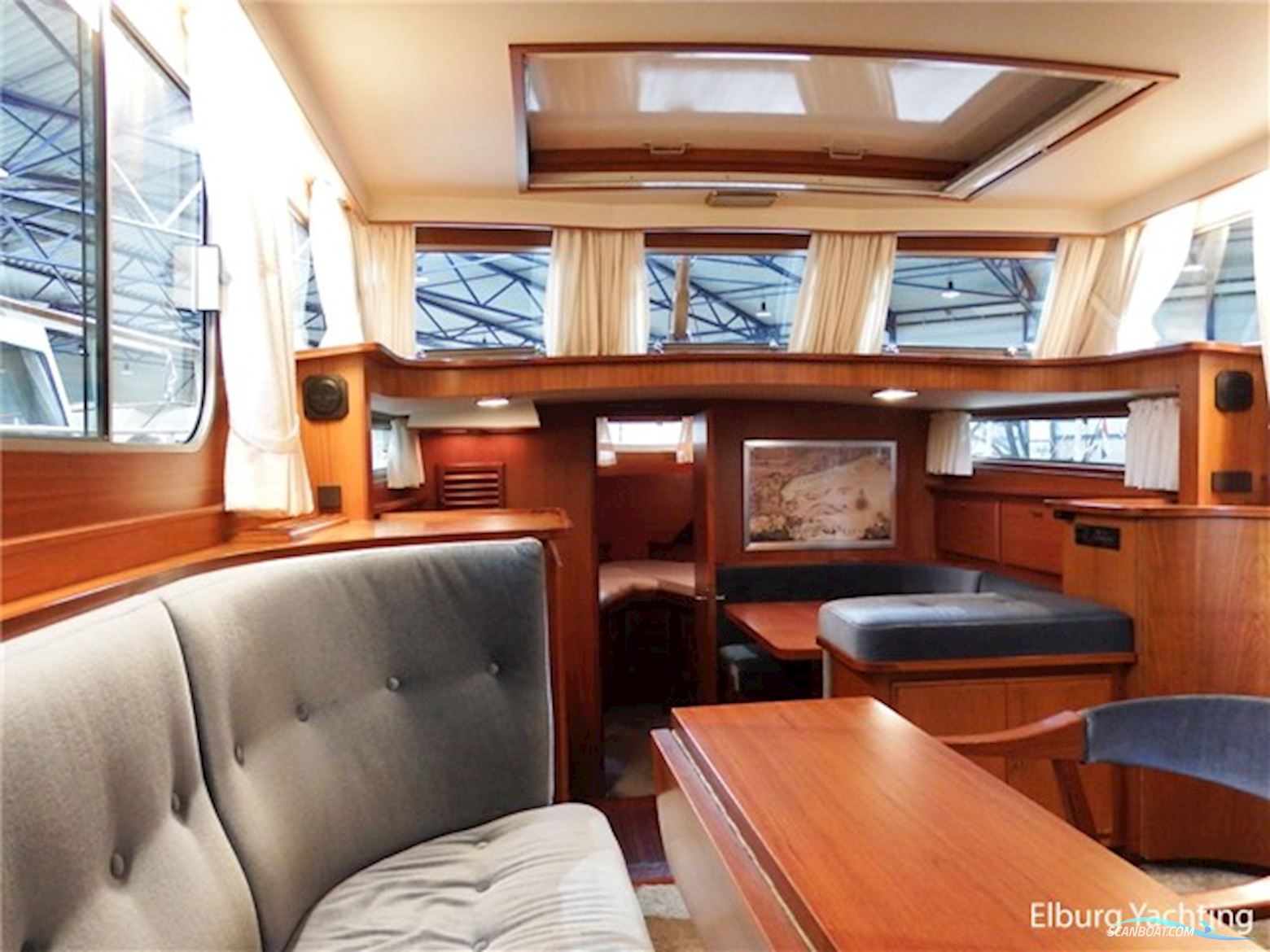 Super van Craft 13.80 Cabrio 