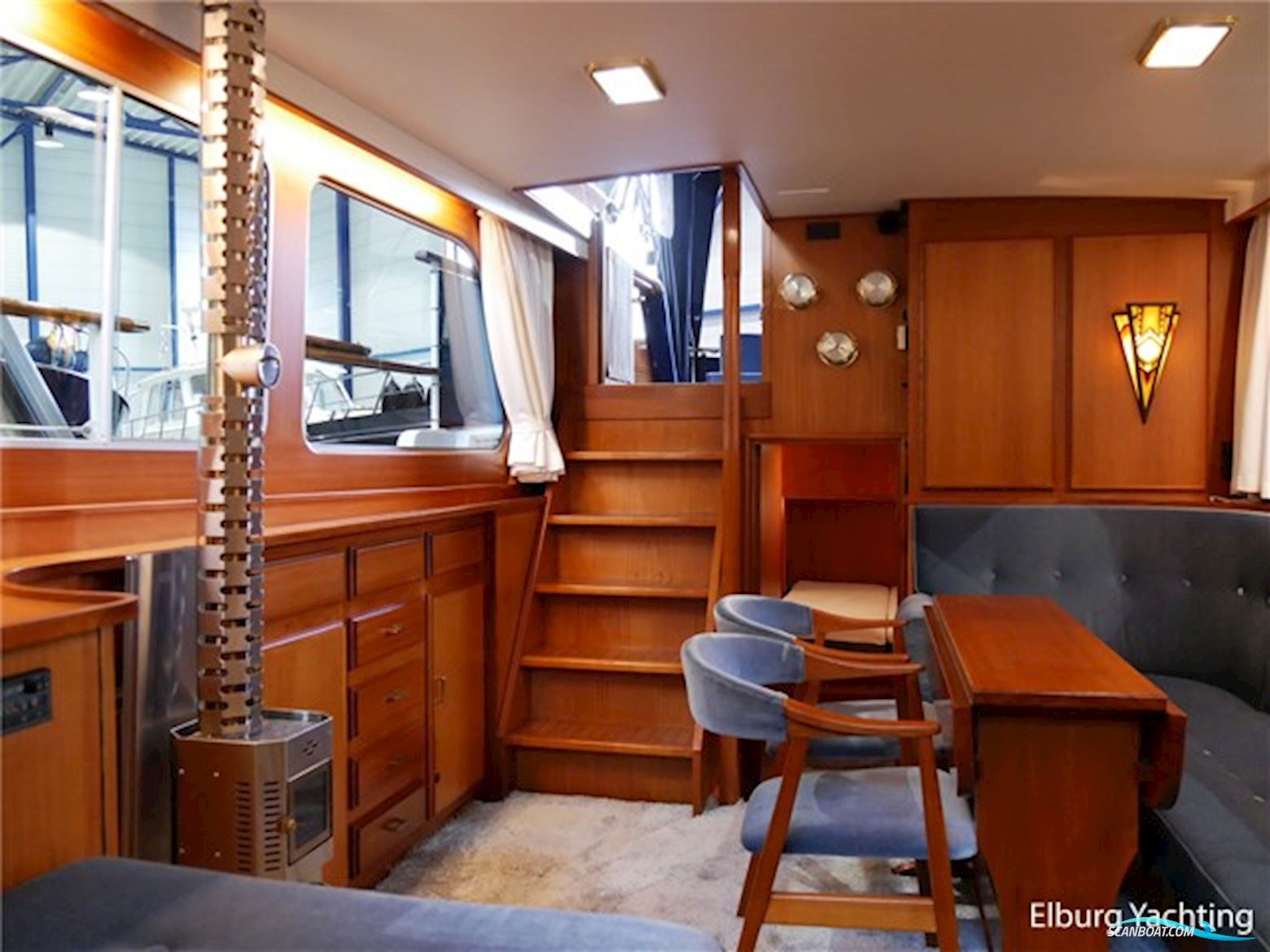 Super van Craft 13.80 Cabrio 