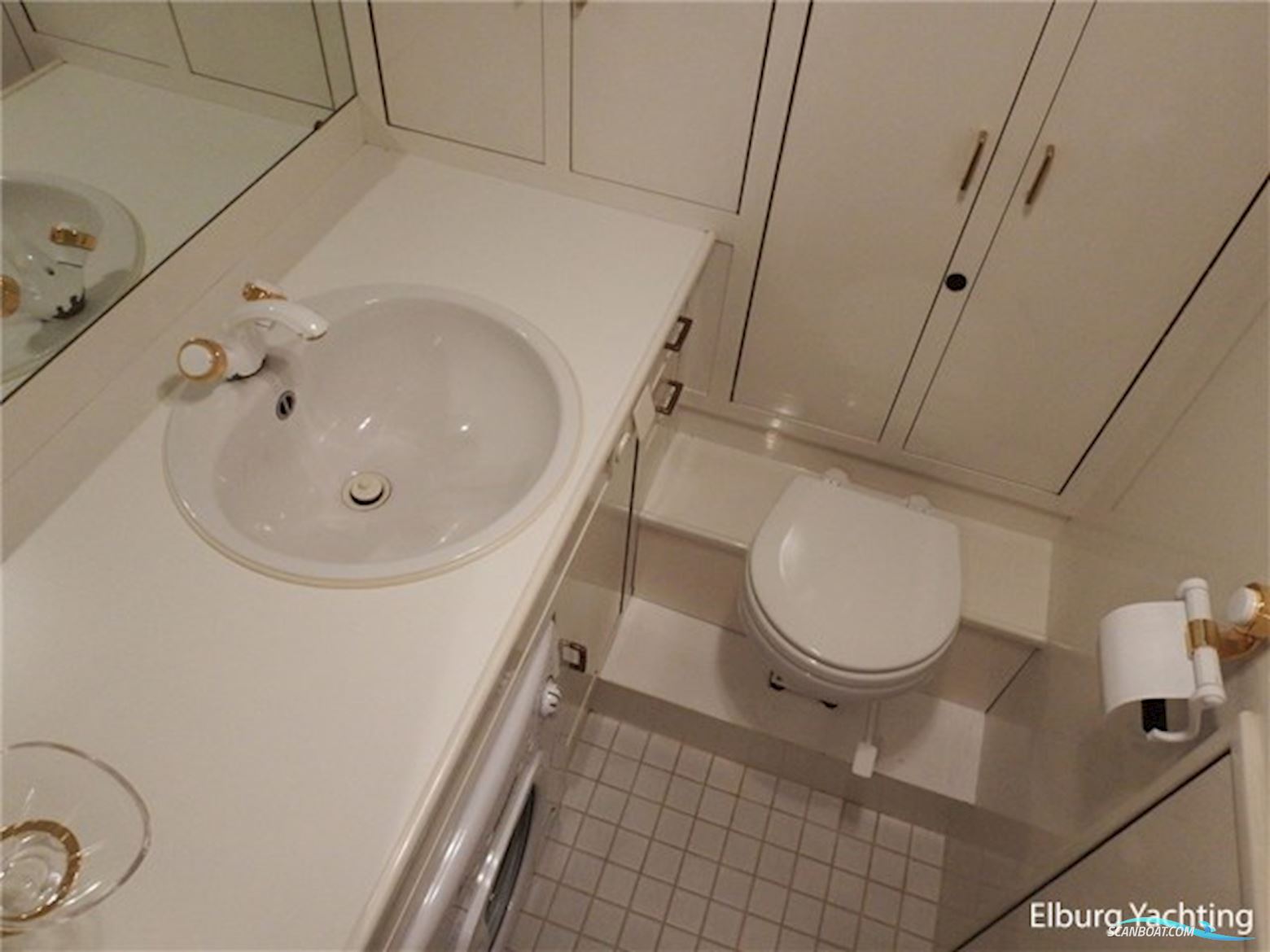 Super van Craft 13.80 Cabrio 