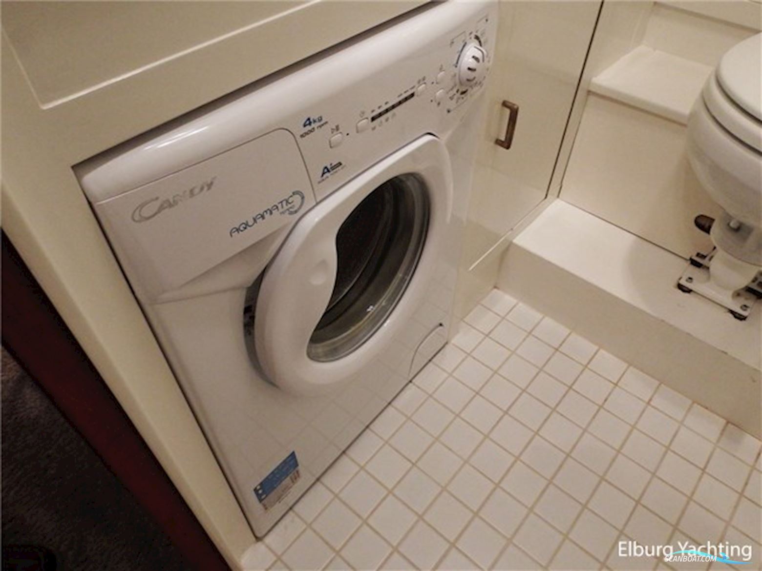 Super van Craft 13.80 Cabrio 