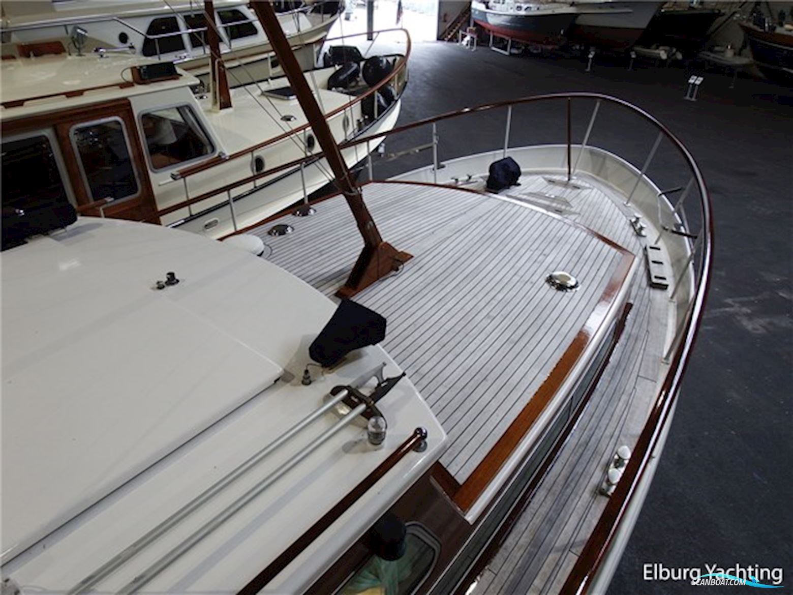 Super van Craft 13.80 Cabrio 