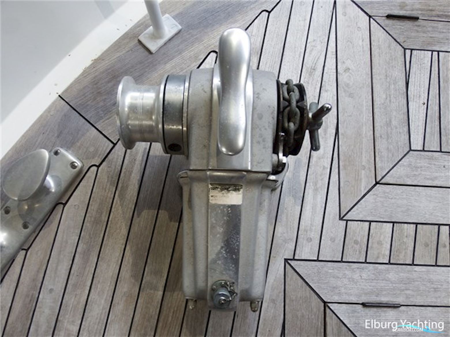 Super van Craft 13.80 Cabrio 