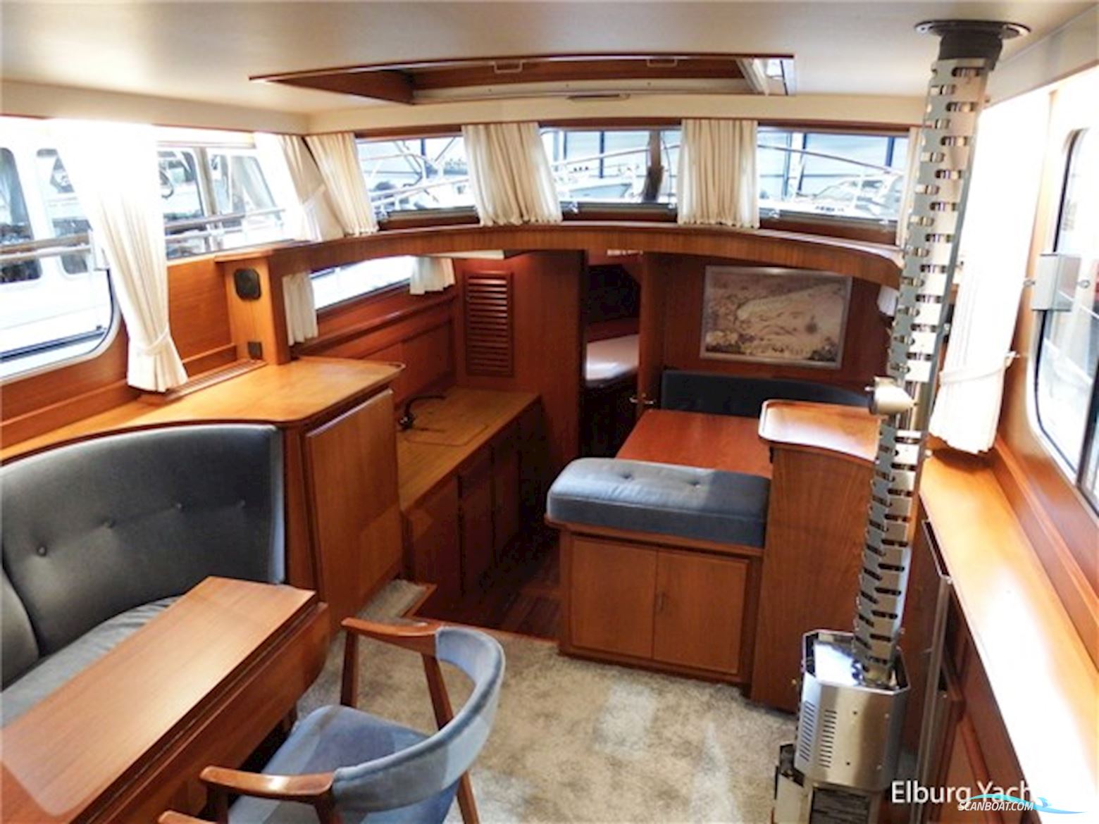 Super Van Craft 13.80 Cabrio