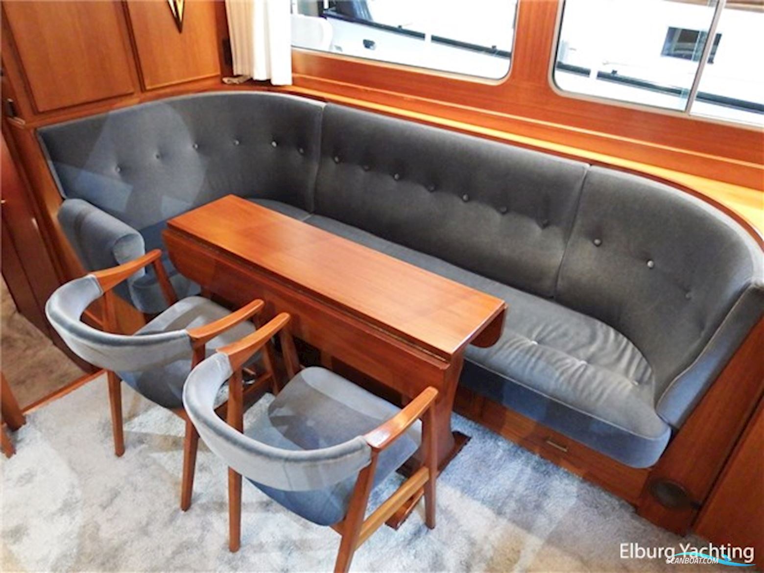 Super Van Craft 13.80 Cabrio