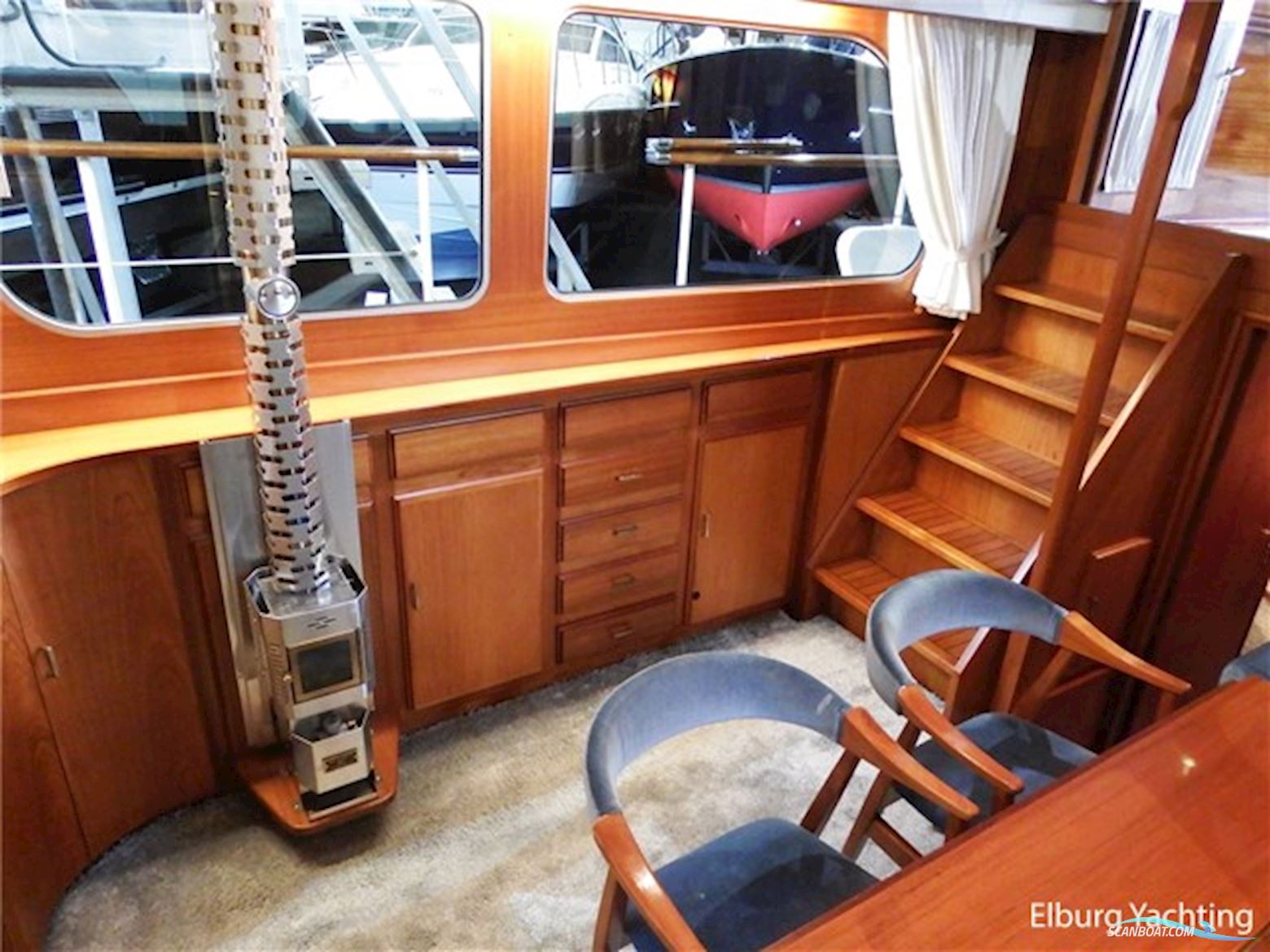 Super Van Craft 13.80 Cabrio