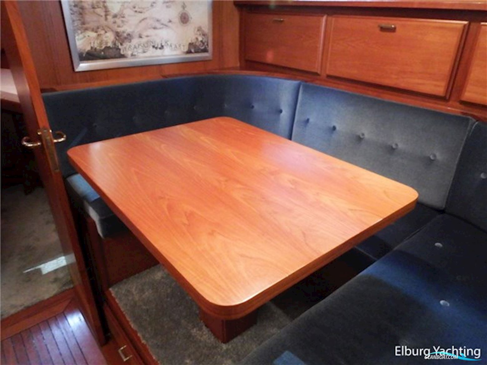 Super Van Craft 13.80 Cabrio