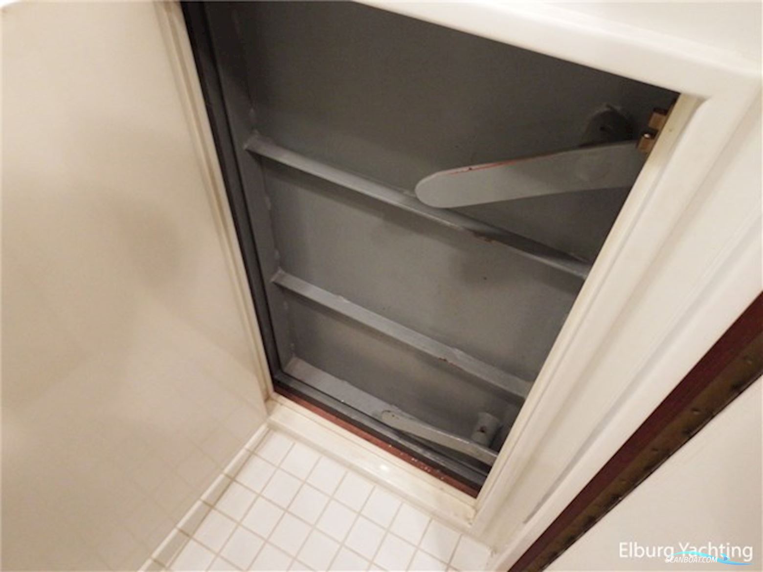 Super Van Craft 13.80 Cabrio