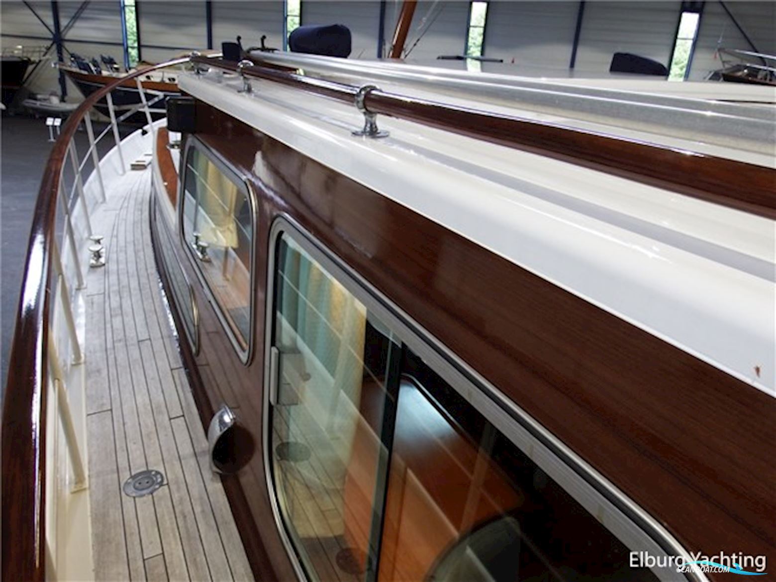 Super Van Craft 13.80 Cabrio