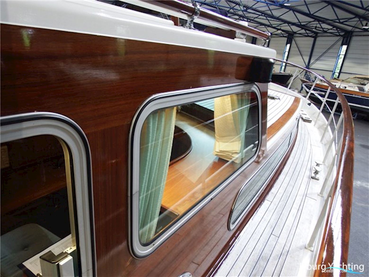 Super Van Craft 13.80 Cabrio