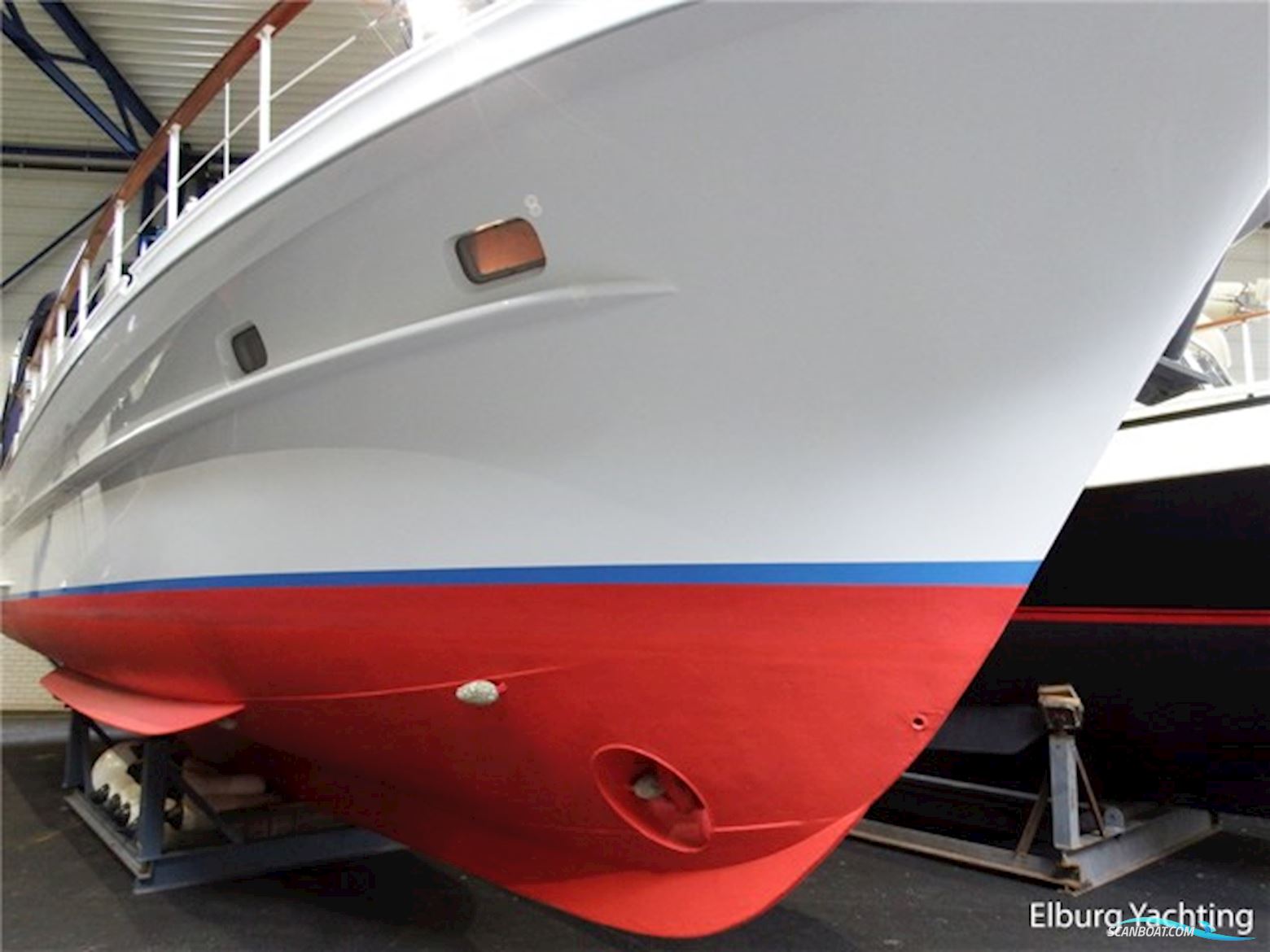 Super Van Craft 13.80 Cabrio