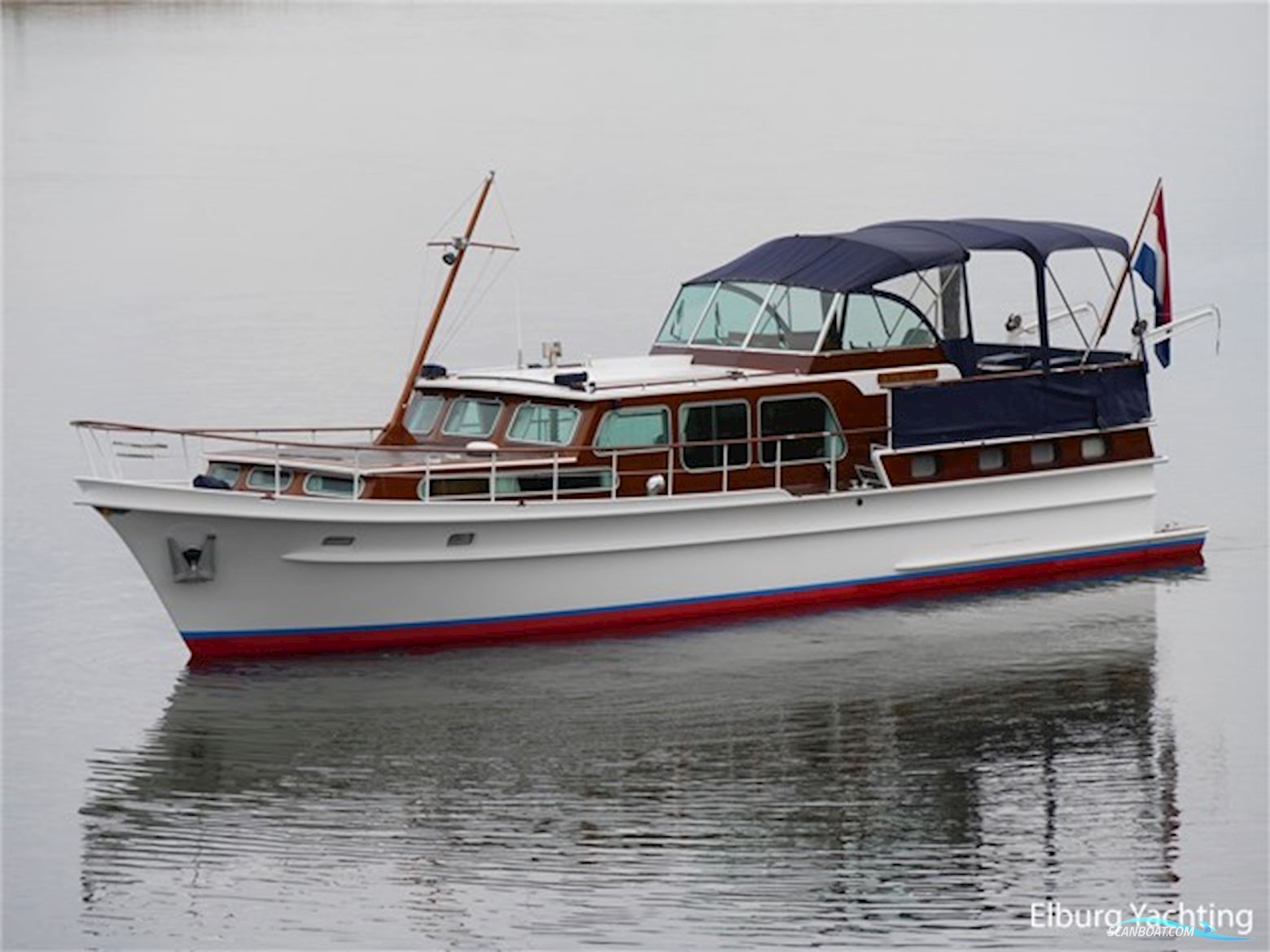 Super Van Craft 13.80 Cabrio