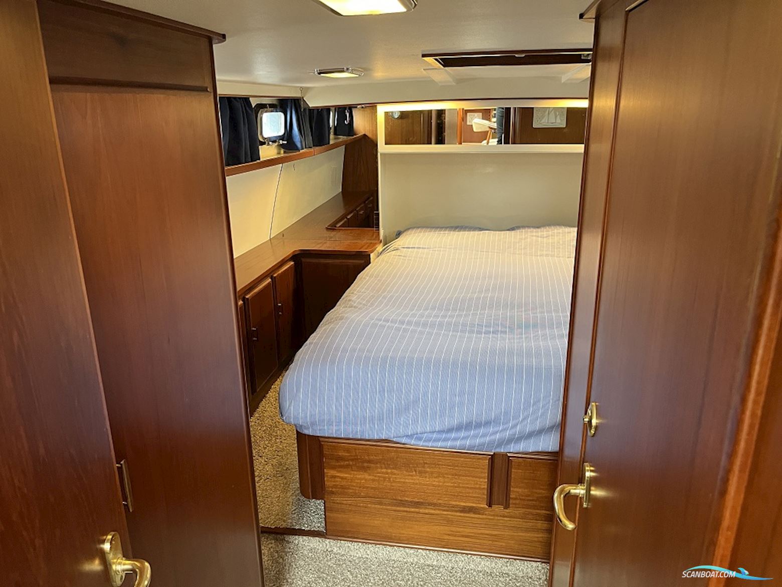 Super Van Craft 13.80