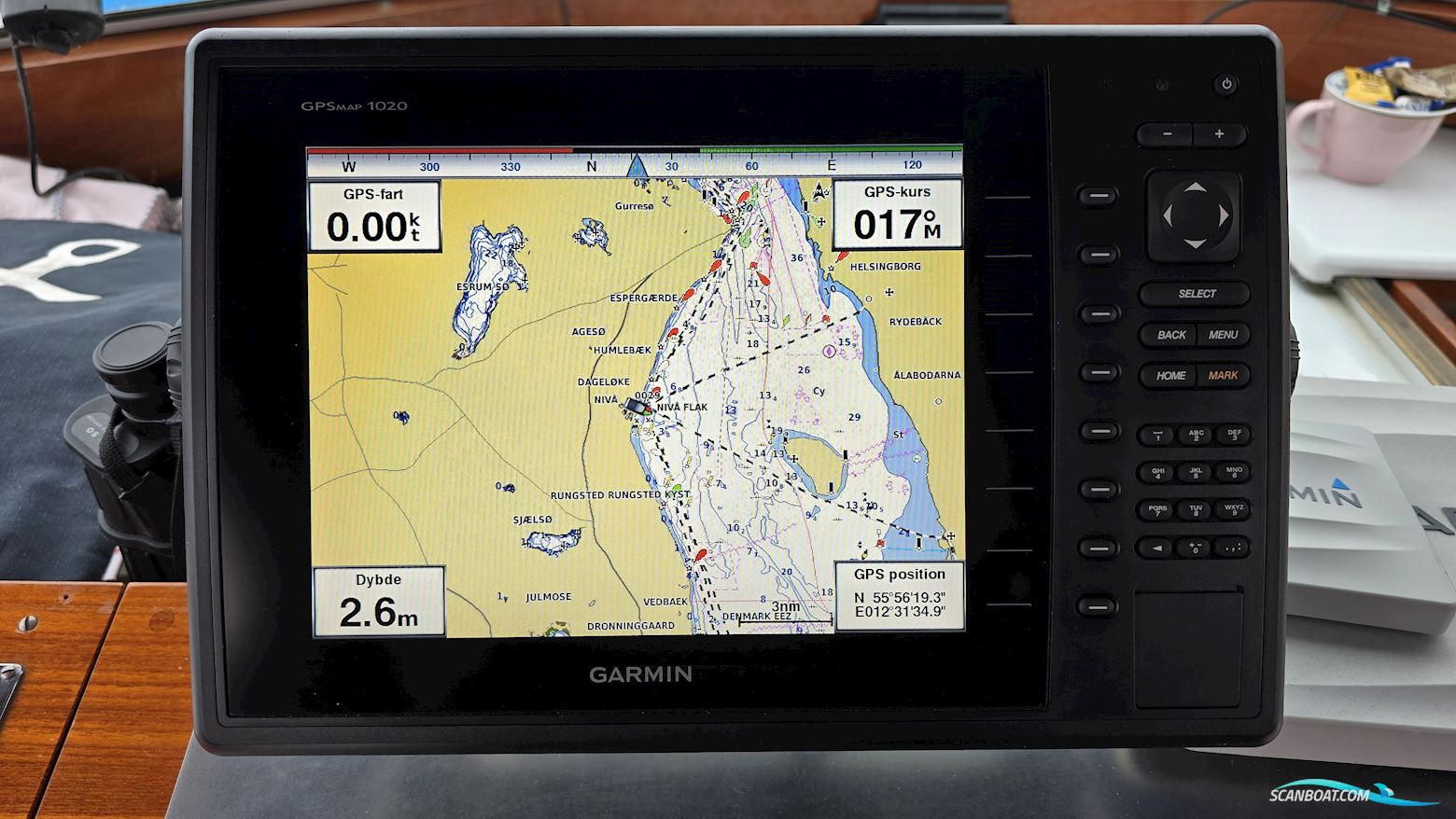 Super Van Craft 13.80