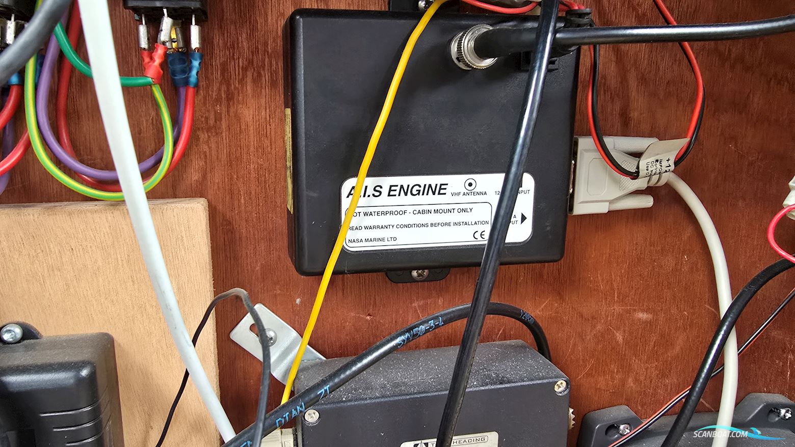 Super Van Craft 13.80