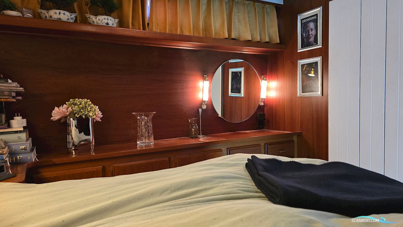 Super Van Craft 13.80