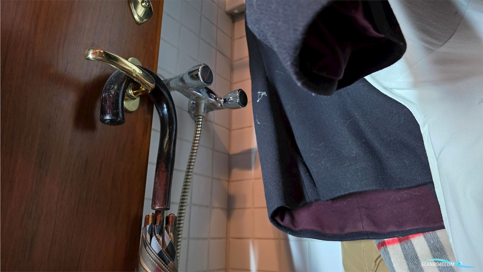 Super Van Craft 13.80