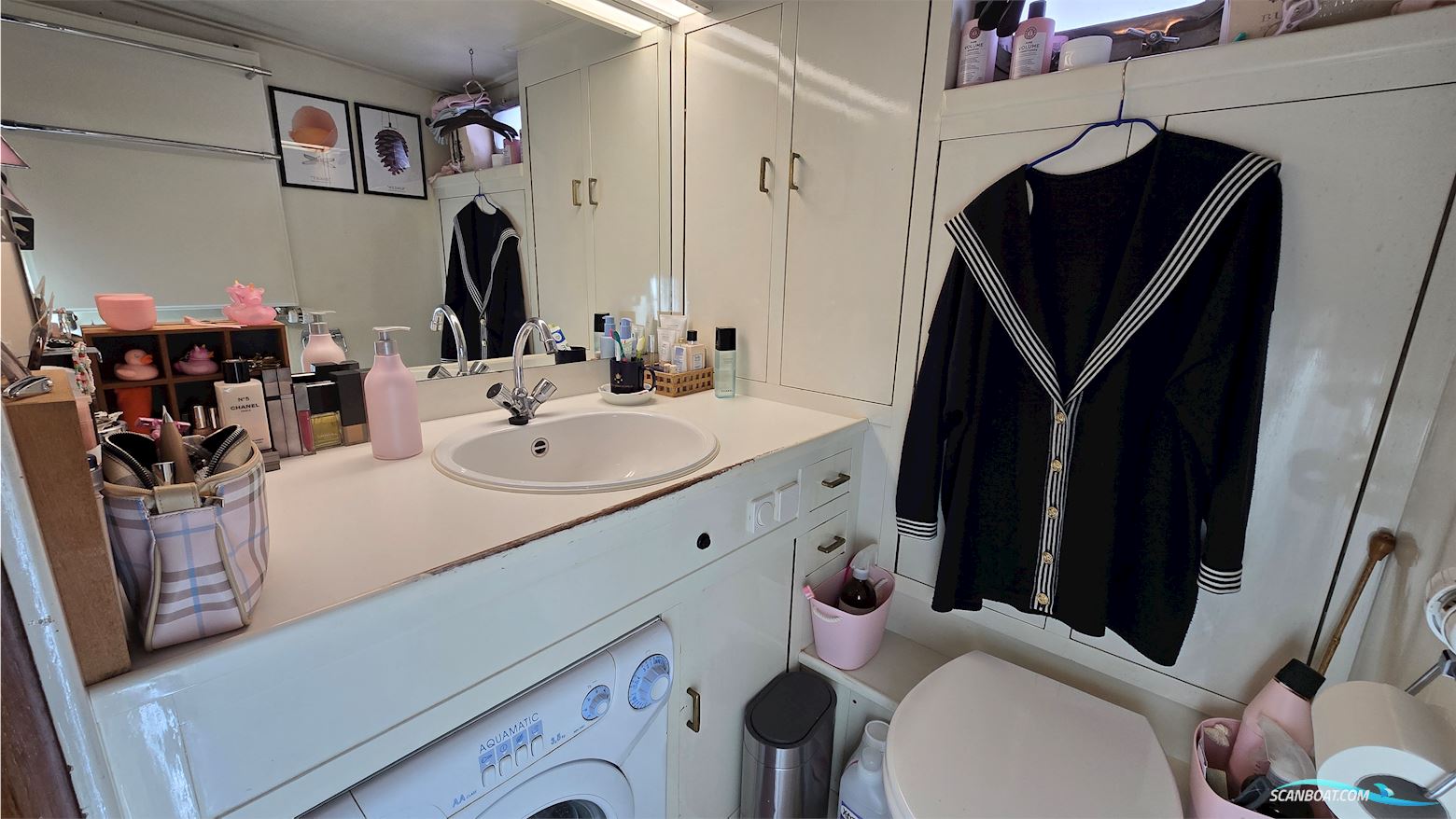 Super Van Craft 13.80