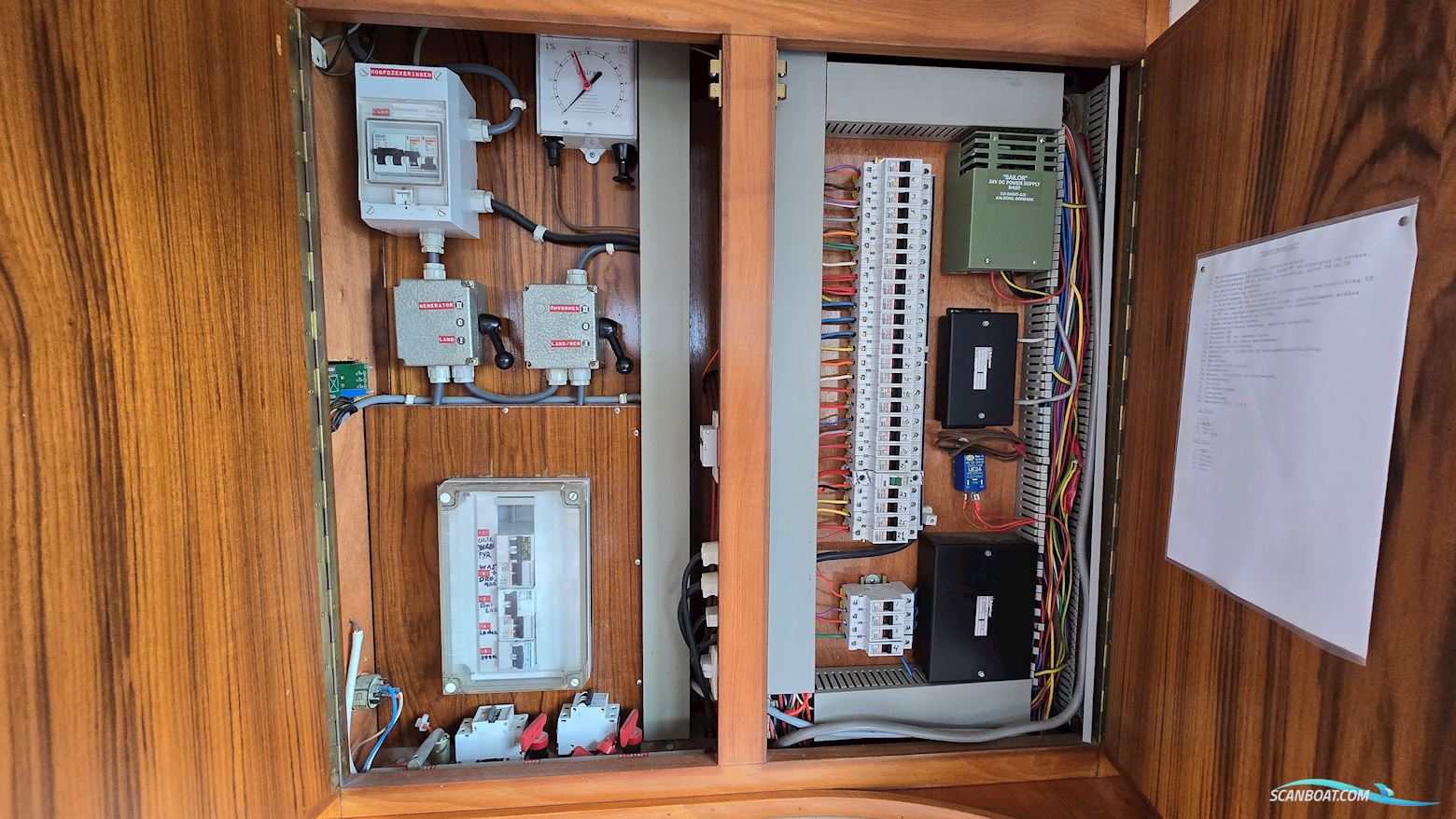 Super Van Craft 13.80