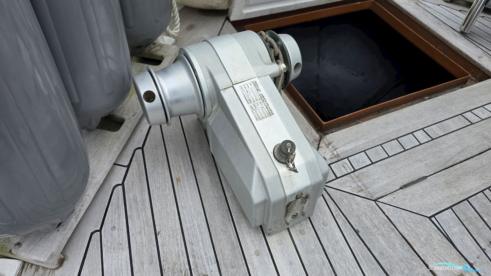 Super Van Craft 13.80