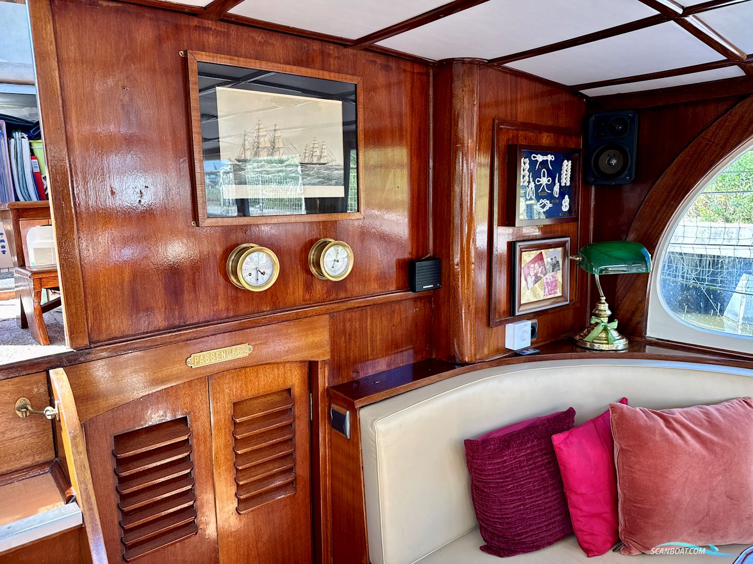 Super Van Craft 13.80