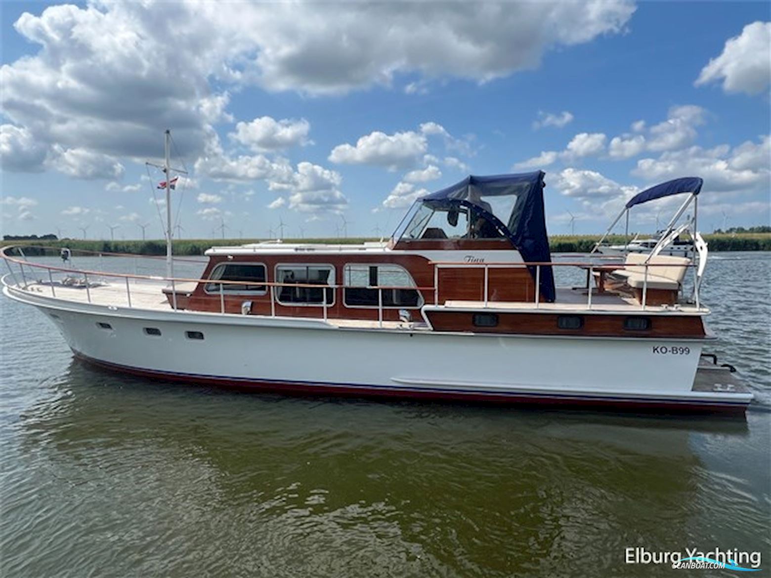 Super van Craft 13.80