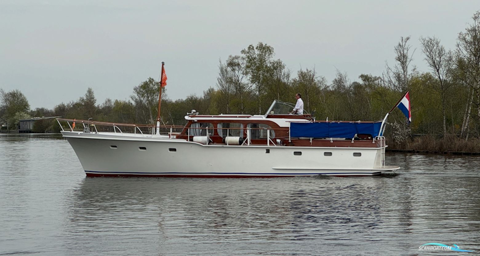 Super Van Craft 13,80