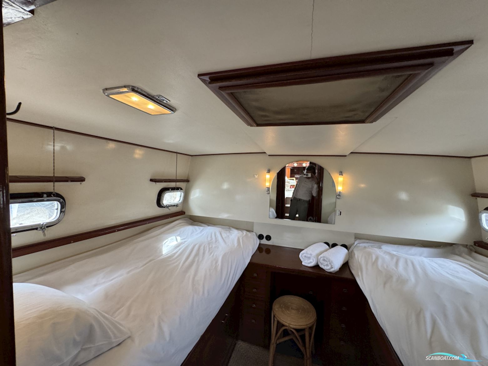 Super Van Craft 13,80
