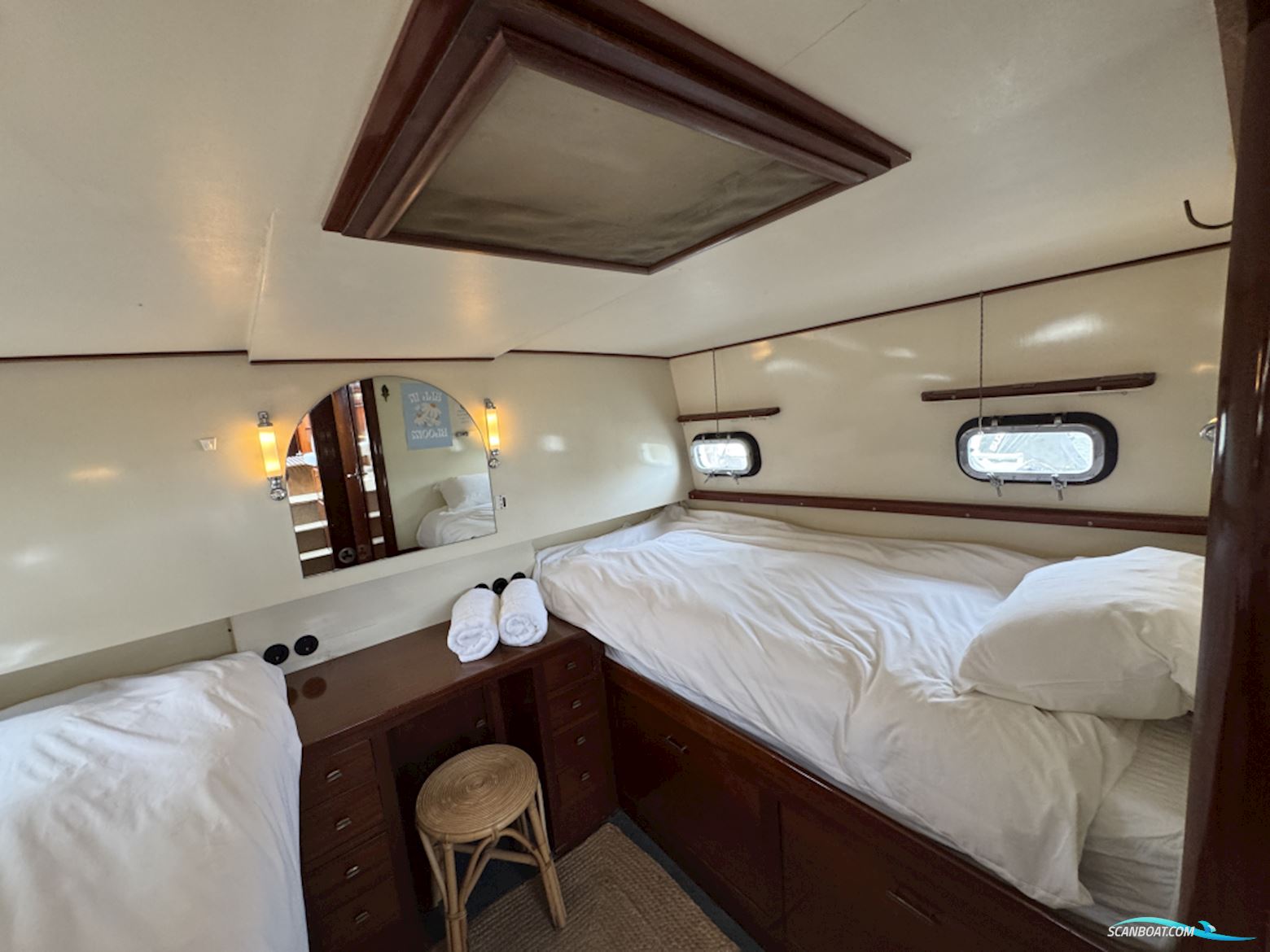 Super Van Craft 13,80