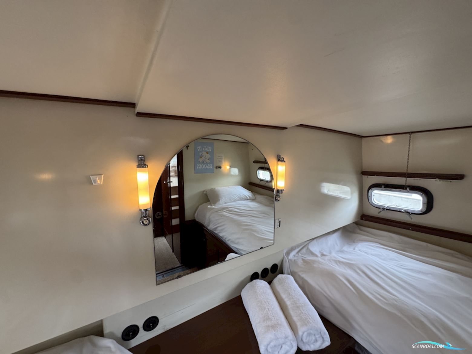 Super Van Craft 13,80