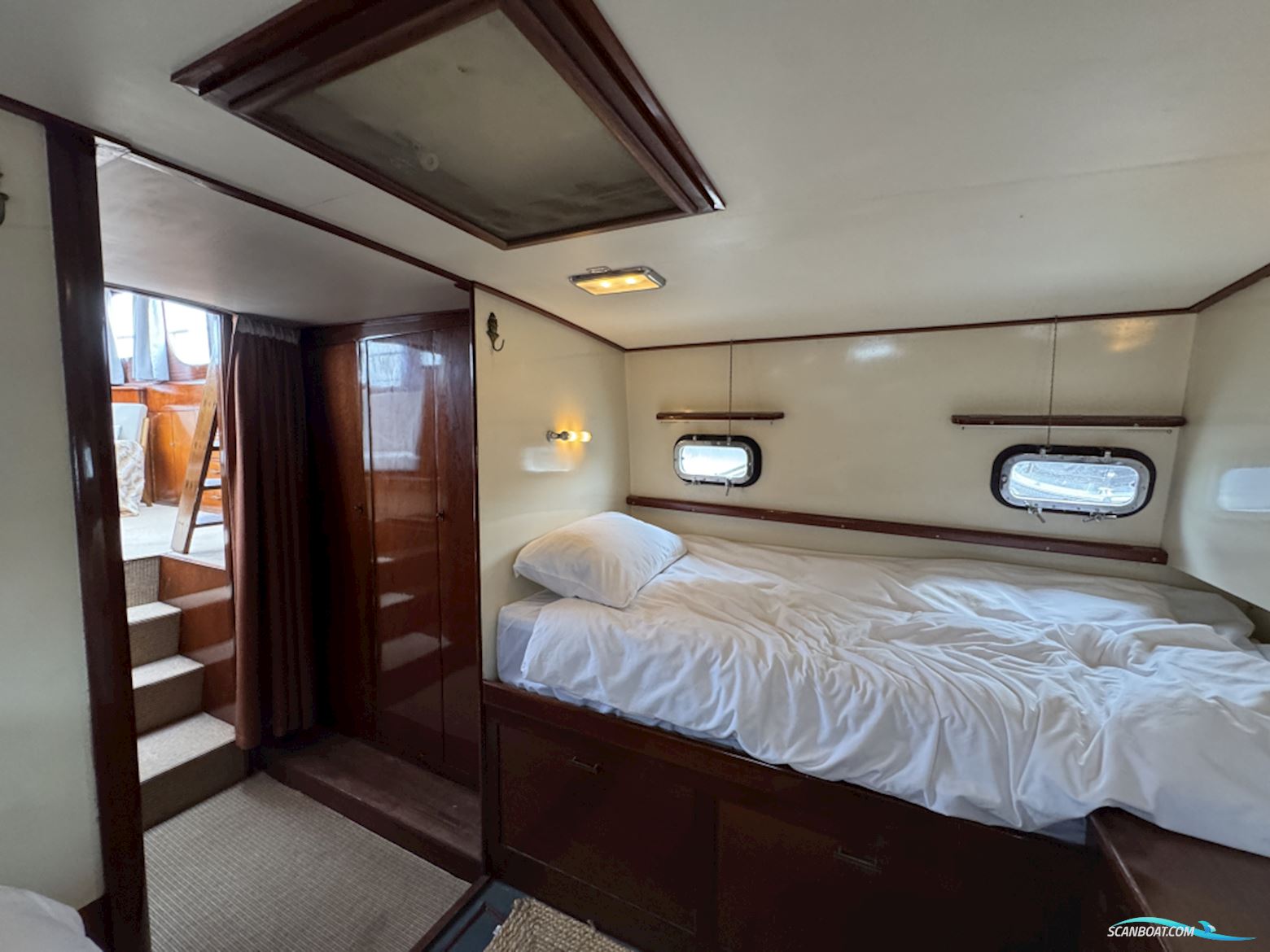 Super Van Craft 13,80