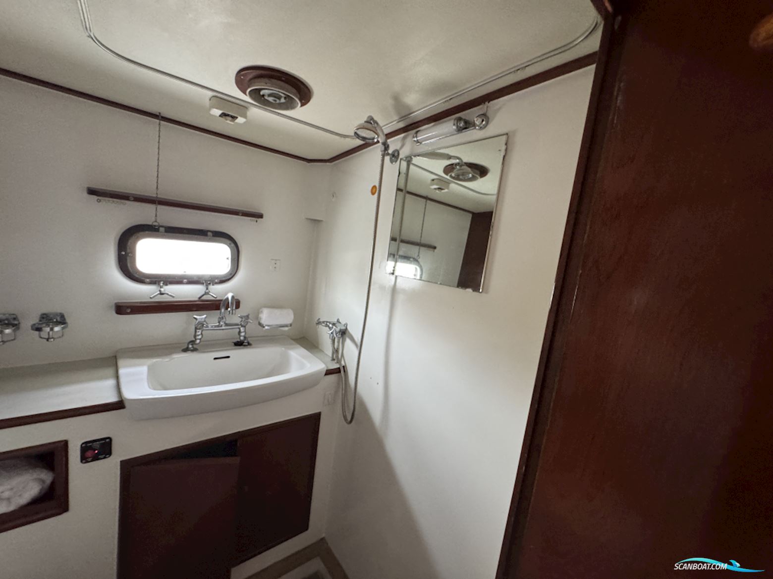 Super Van Craft 13,80