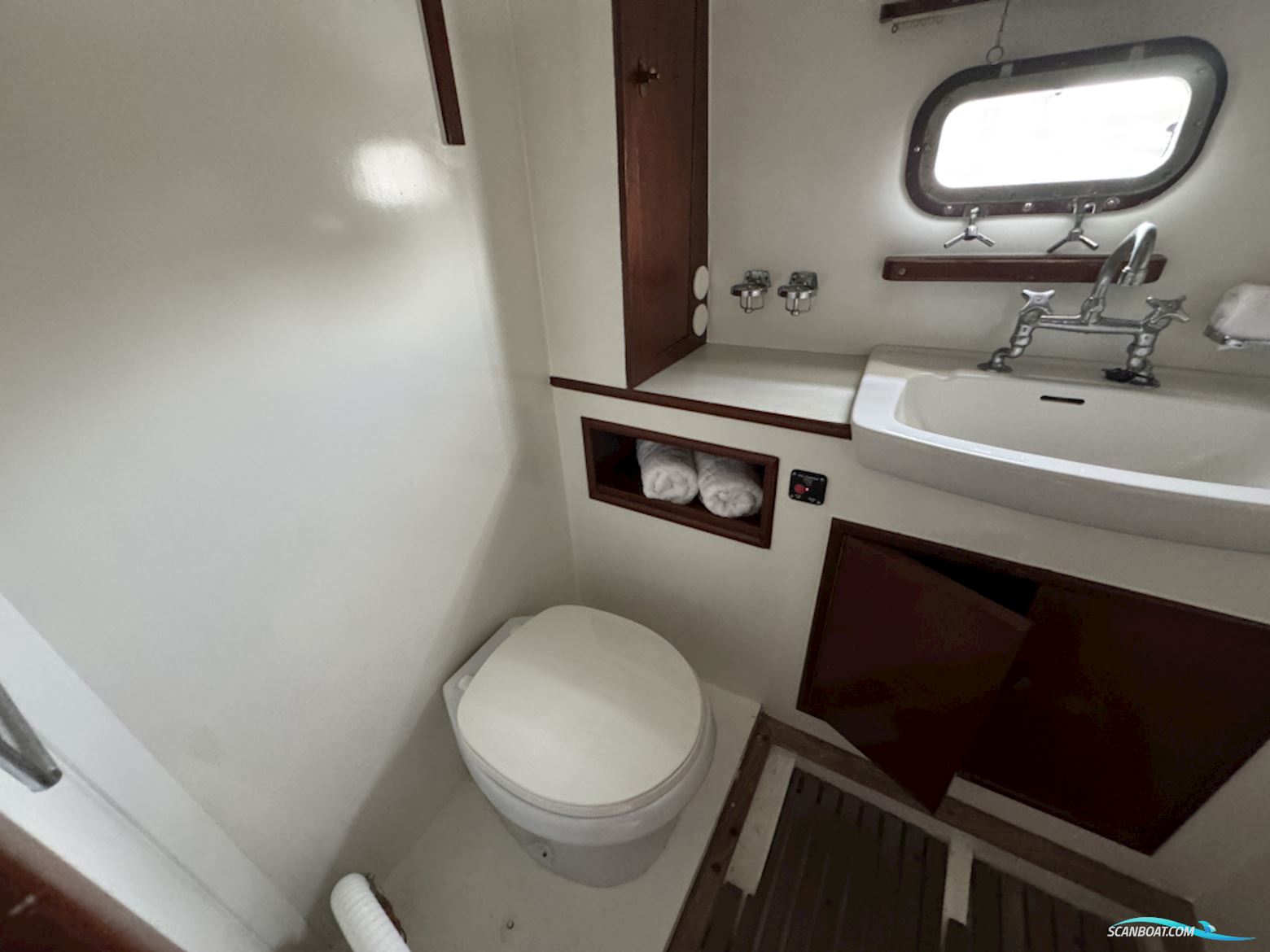 Super Van Craft 13,80