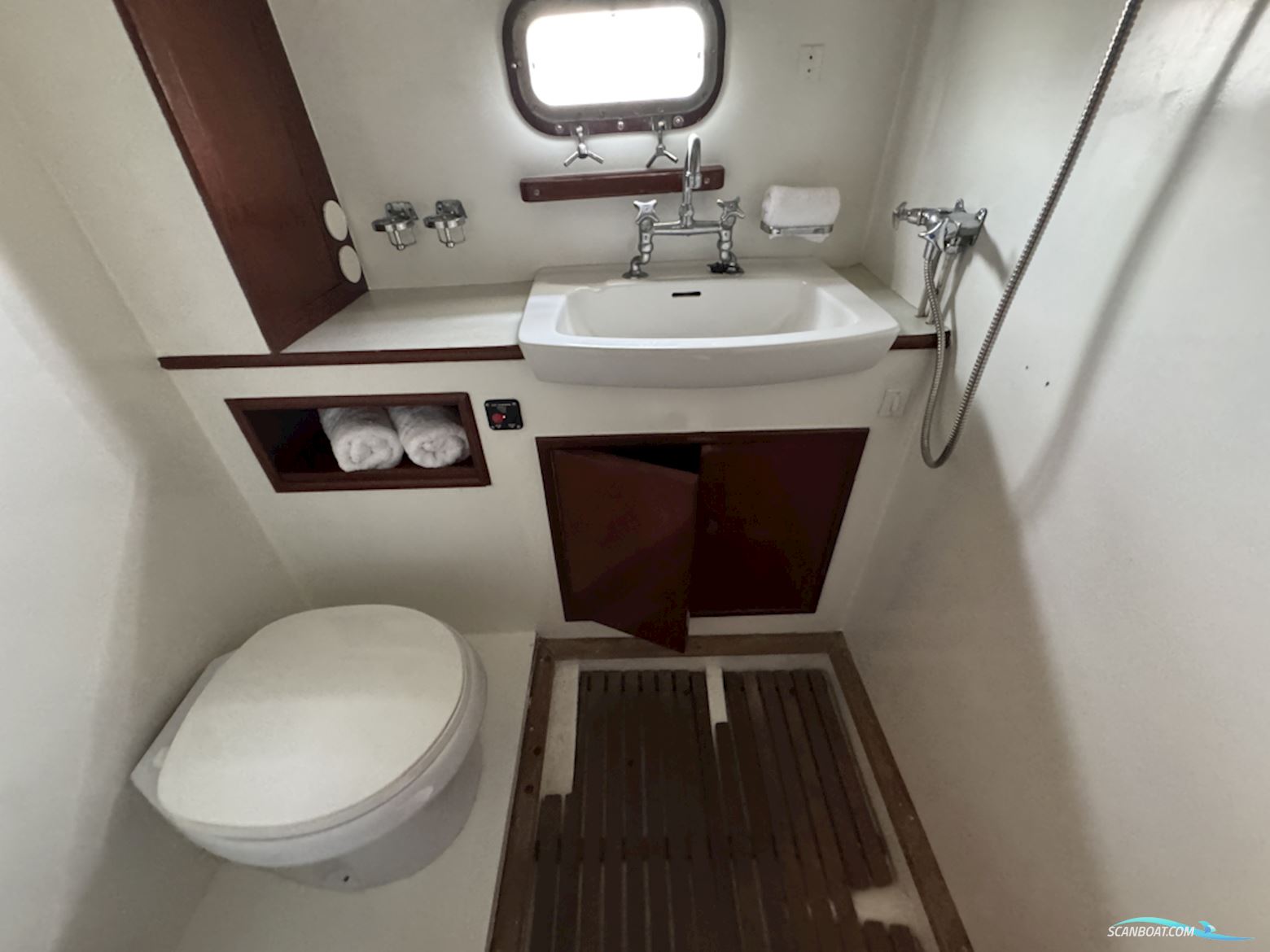 Super Van Craft 13,80