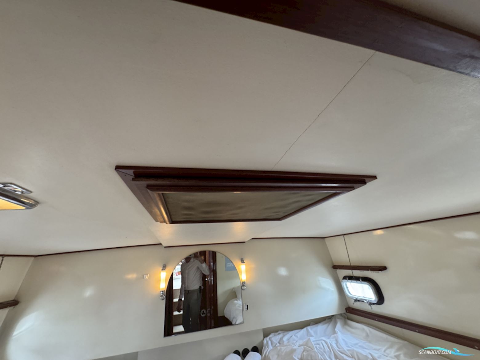 Super Van Craft 13,80