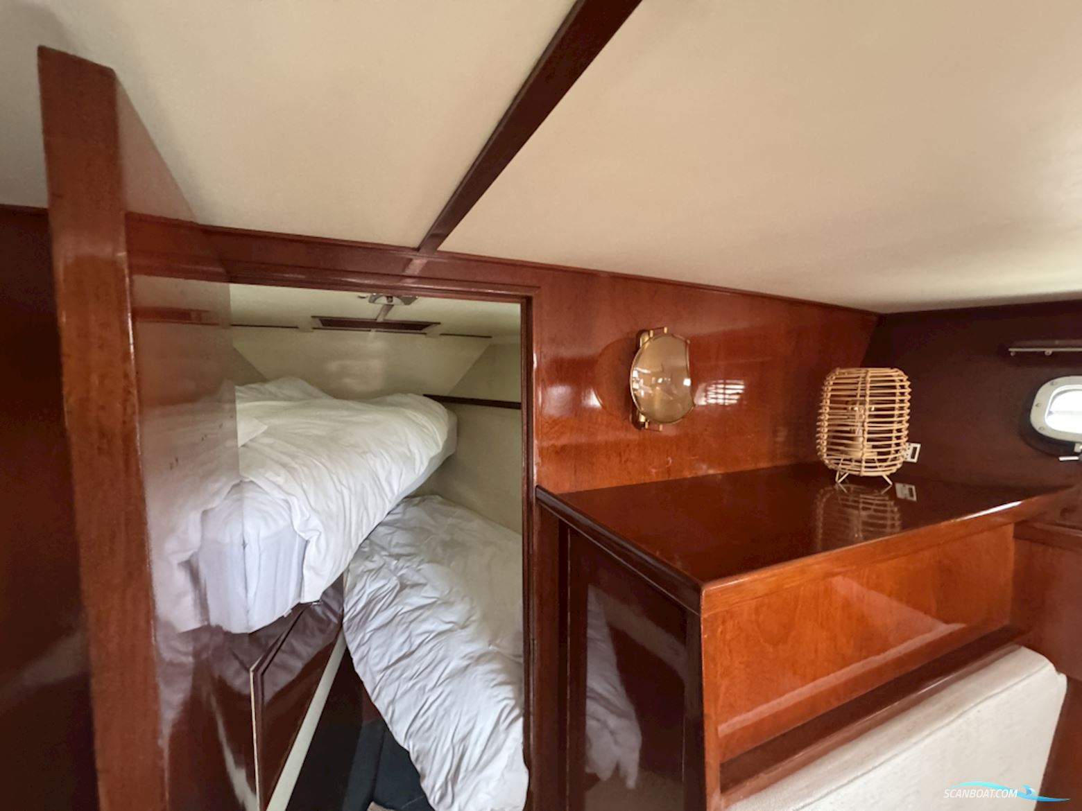Super Van Craft 13,80