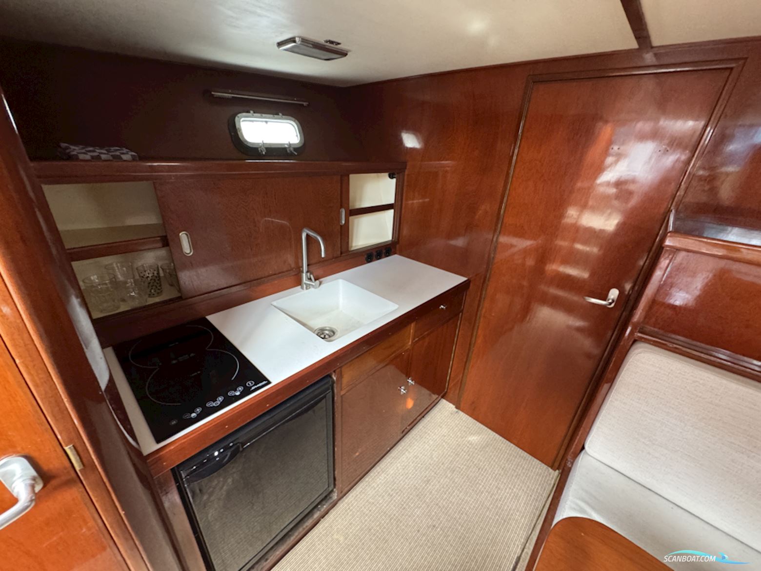 Super Van Craft 13,80