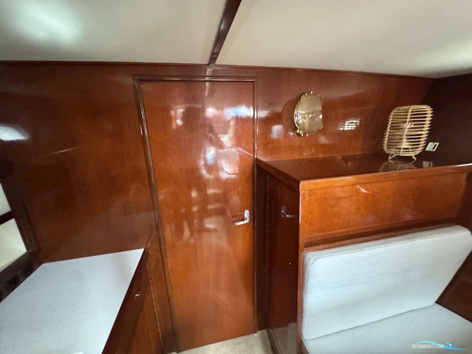 Super Van Craft 13,80
