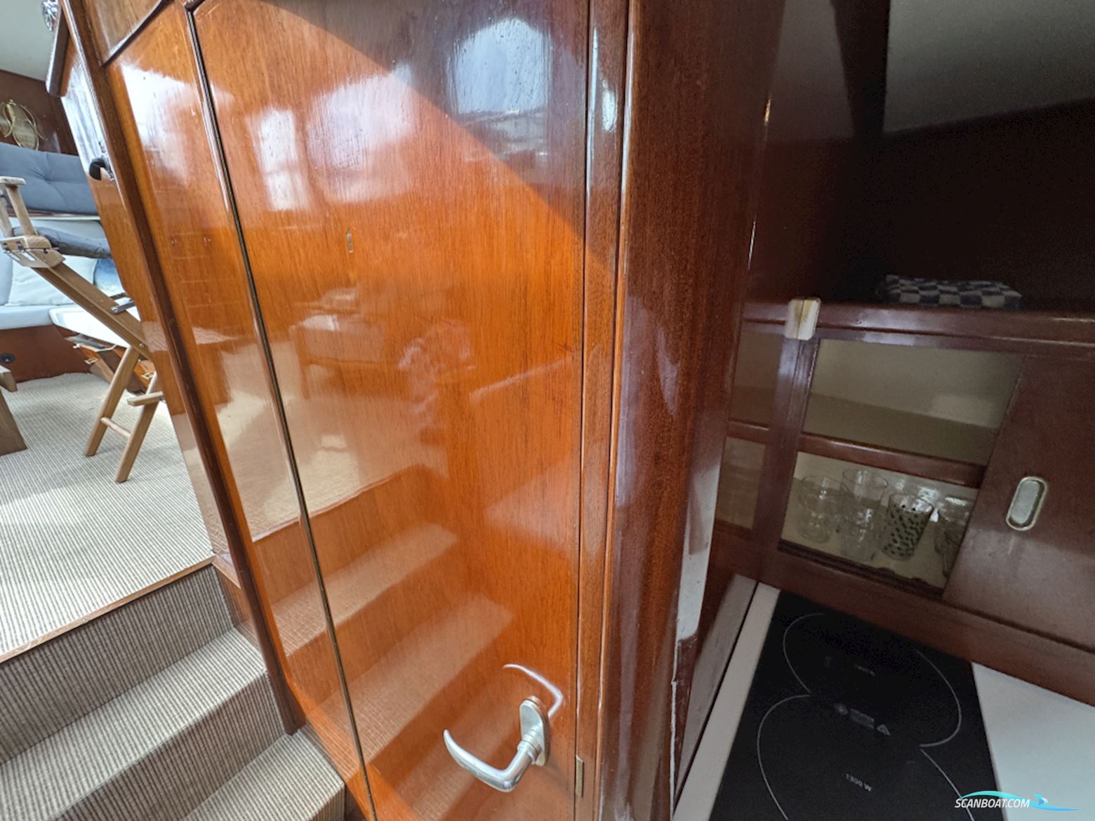Super Van Craft 13,80