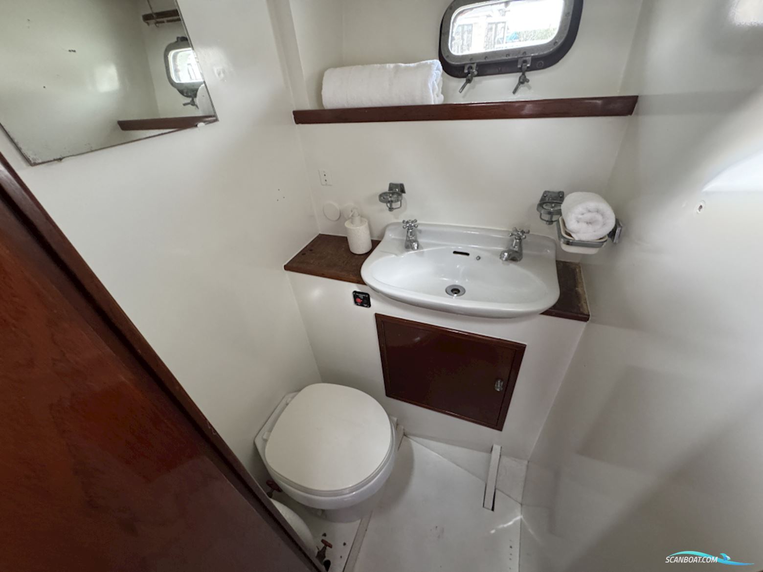Super Van Craft 13,80