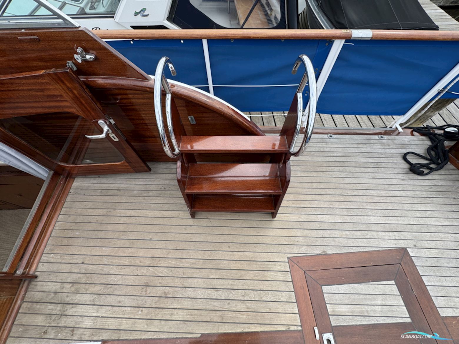 Super Van Craft 13,80
