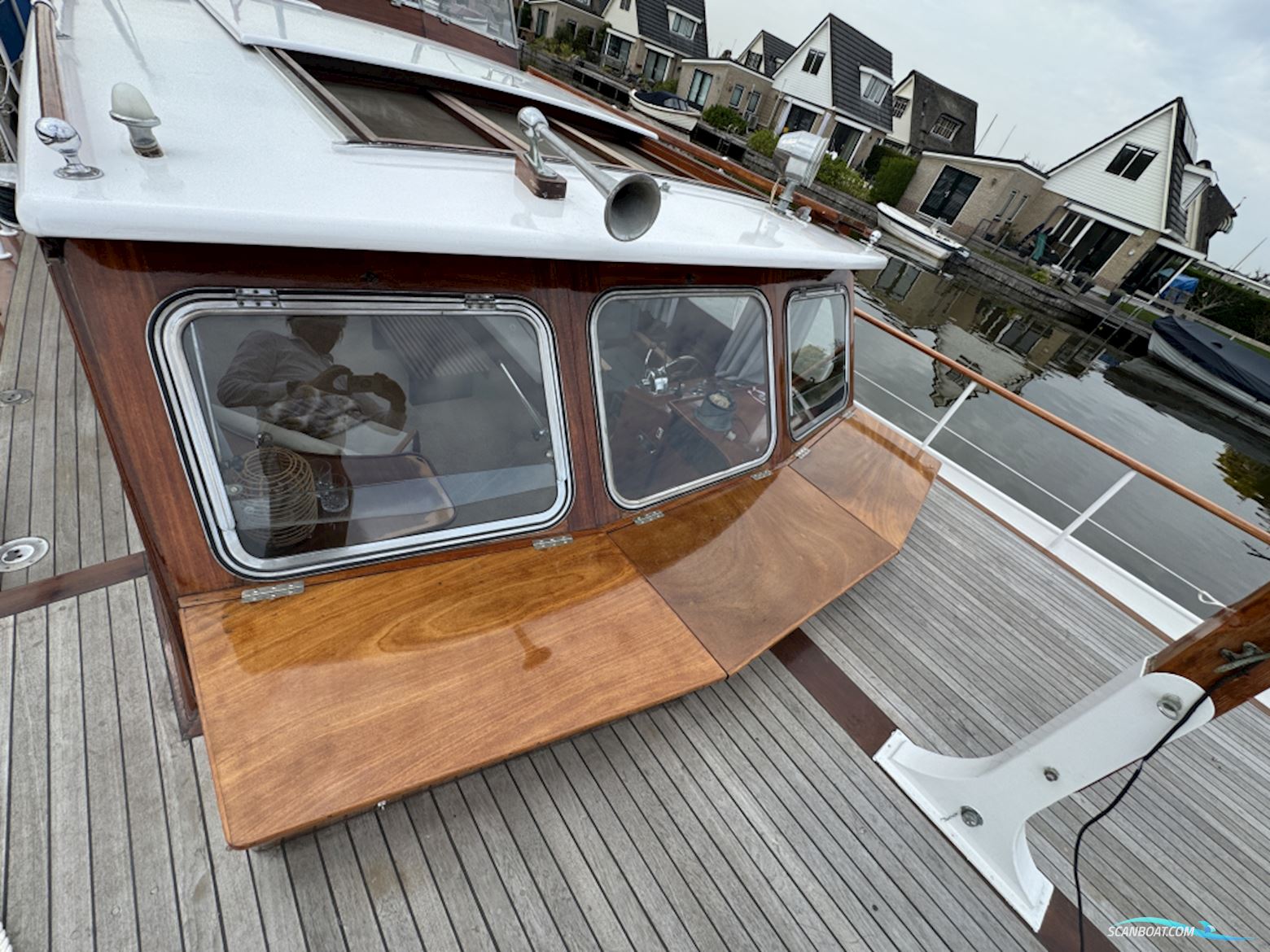 Super Van Craft 13,80