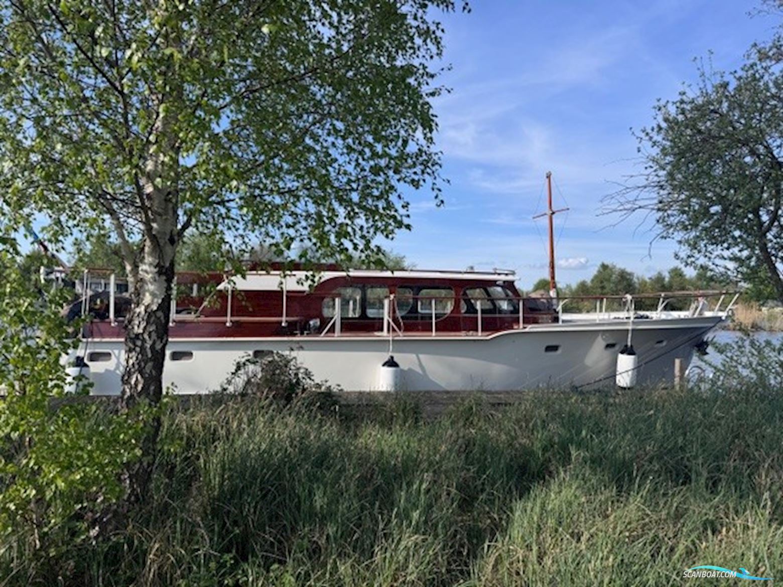 Super Van Craft 13,80