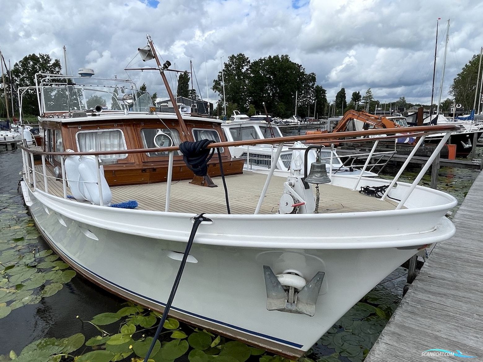 Super Van Craft 1400