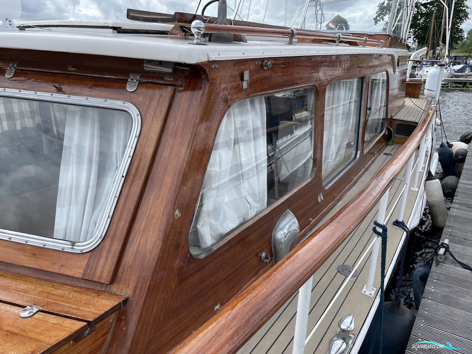 Super Van Craft 1400