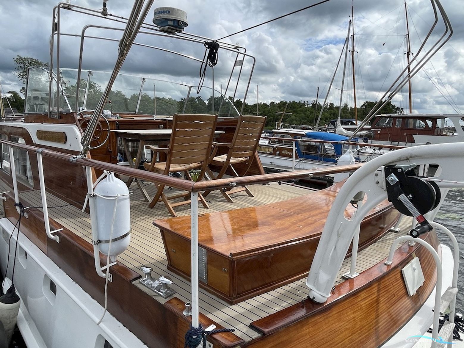 Super Van Craft 1400